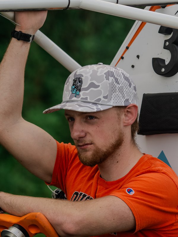 Baja SAE New York 2026 competition, ONU car number 32