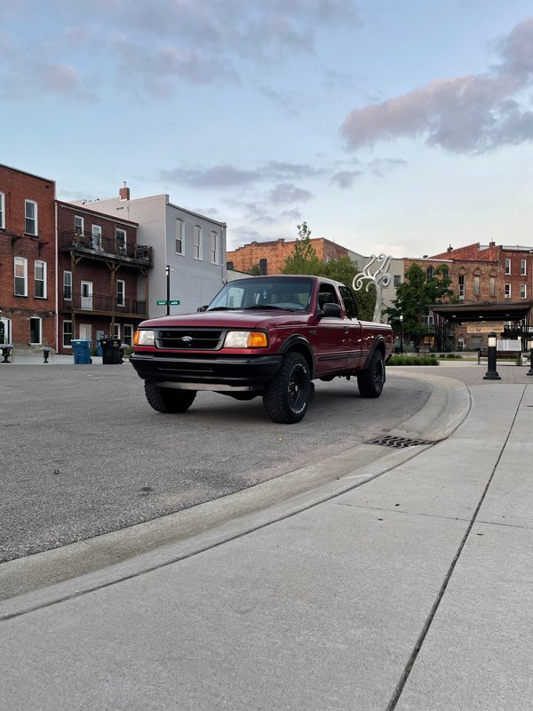 Street shot, Jul 8, 2022